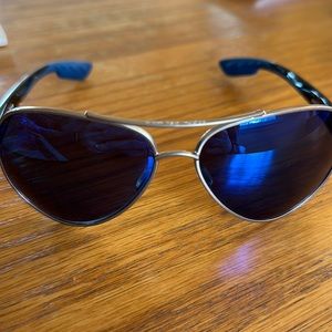 Costa Del Mar Southpoint sunglasses